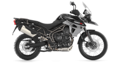 rent a Triumph Tiger Explorer