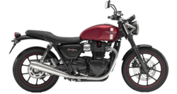 rent a Street Twin