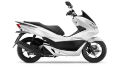 rent a PCX 150