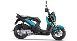 zoomer-x
