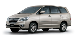 rent a Innova (Diesel, Manual)