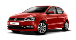 rent a Polo (Diesel, Manual)