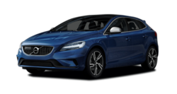 rent a V40 R-Design (Diesel, Auto)