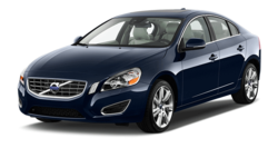 rent a S60 (Diesel, Auto)