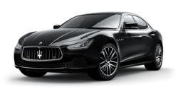 rent a Ghibli (Diesel, Auto)
