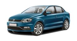 rent a Ameo (Diesel, Auto)