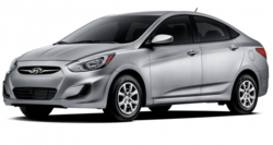 rent a Hyundai Elantra (Automatic)