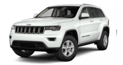 rent a Laredo (Automatic 4X4)