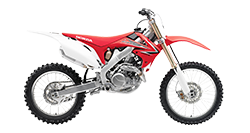 rent a CRF