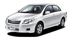 rent a Axio (Auto,Petrol)
