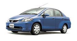 rent a Aria (Auto,Petrol)