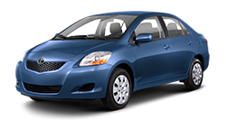 rent a Belta (Auto, Petrol)