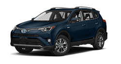 rent a Rav4 (Auto, Petrol)