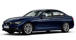rent a 5 SERIES (DIESEL, AUTO)