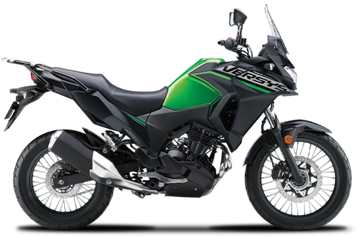 kawasaki Versys-X 300