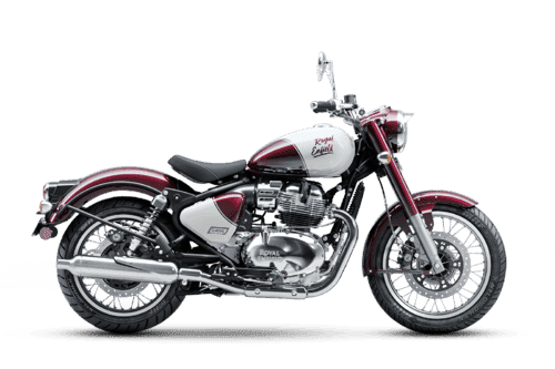 Royal Enfield Classic 650