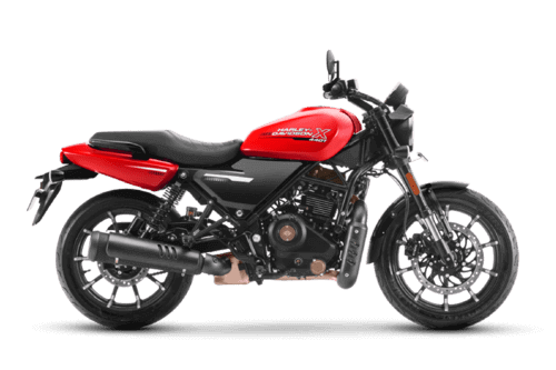 Harley Davidson  X440T