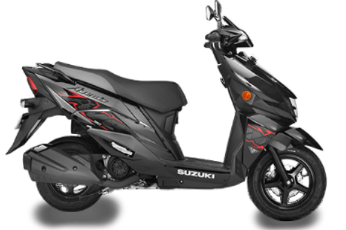 suzuki Avenis 125 (2026)
