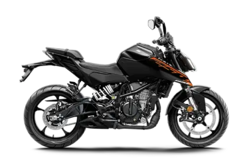 KTM Duke 250 (2026)