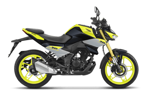 honda Hornet 125 (2026)