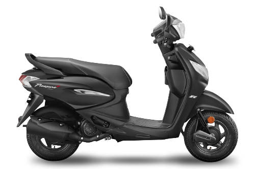 Hero Pleasure plus vx (2026)