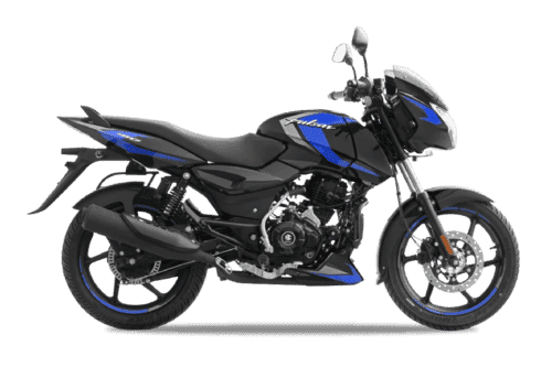 Bajaj Pulsar 150 Neon (2026)