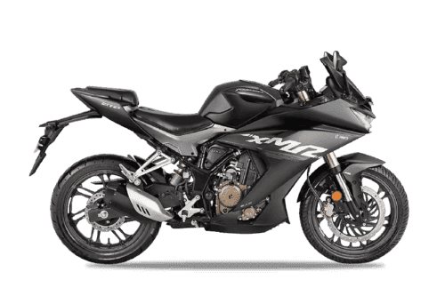 hero Karizma XMR Top