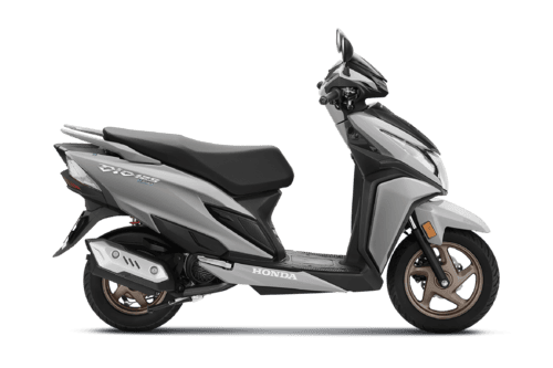 honda Dio 125 (2026)