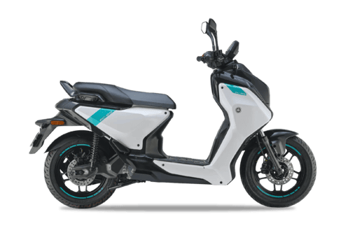 yamaha EC 06