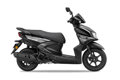 yamaha Ray zr 125 (2026)