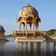 Select Jaisalmer