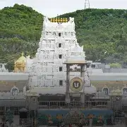 Select Tirupati