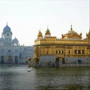 Select Amritsar