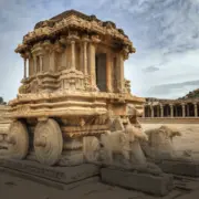 Select Hampi